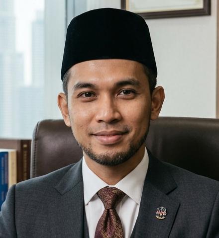 Sufian Abu Bakar