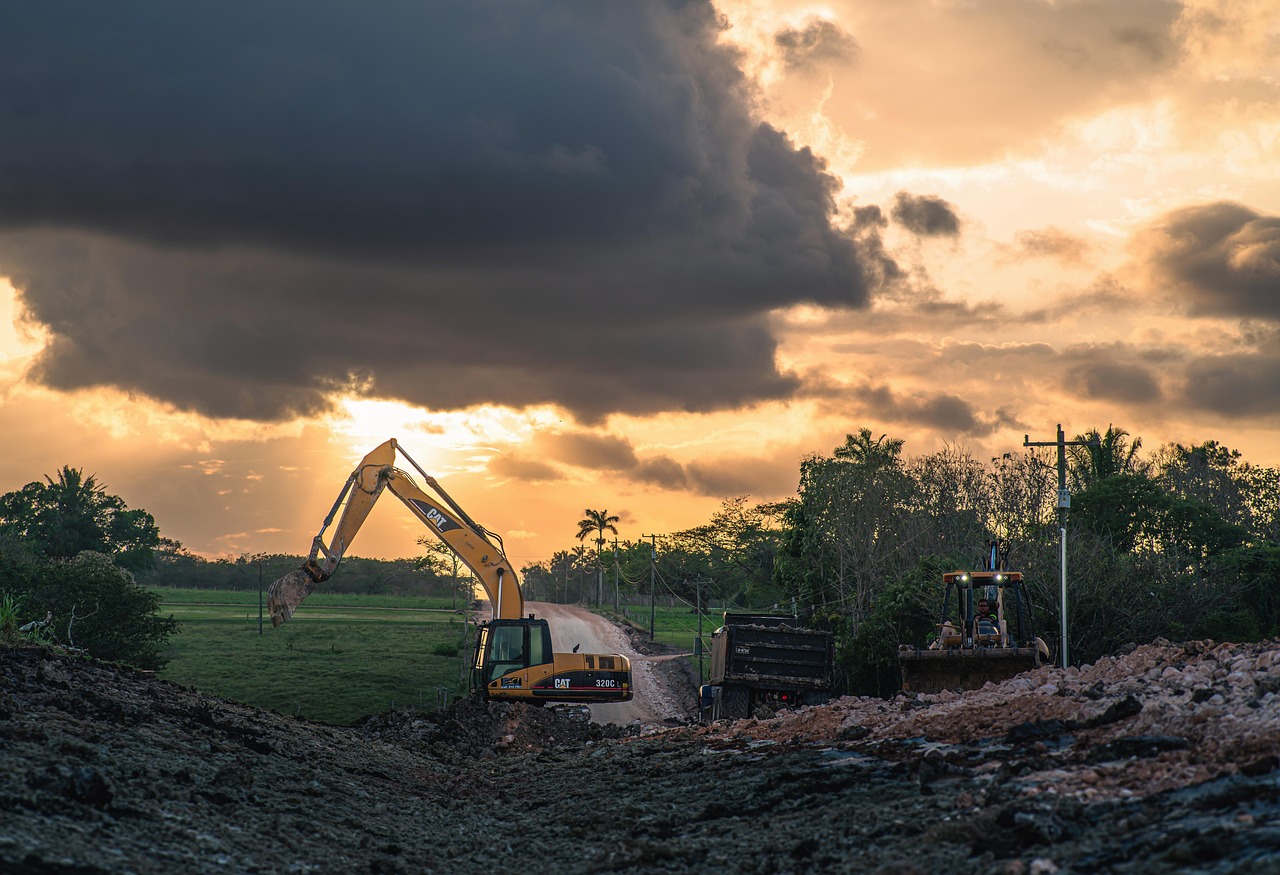 Construction Law: Managing Project Delays