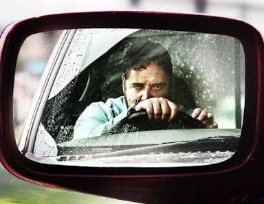 Road Rage: Protect Yourself Before You Protect Your Ego